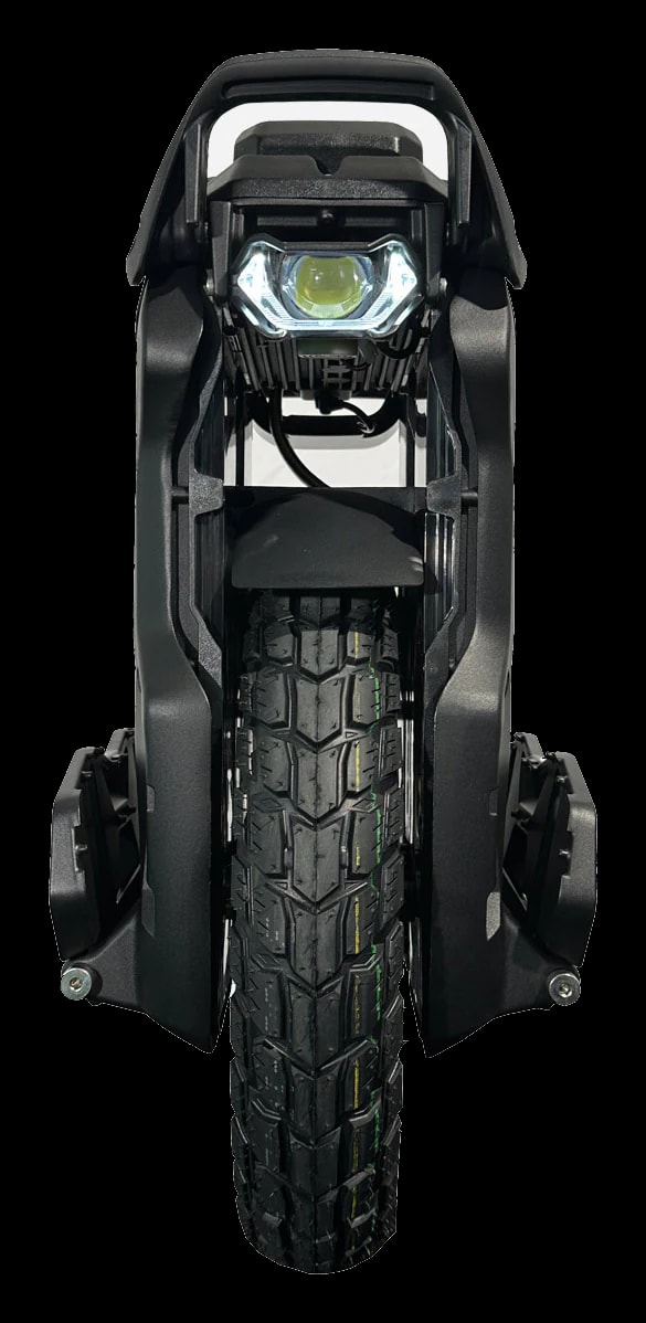 Nosfet Aero