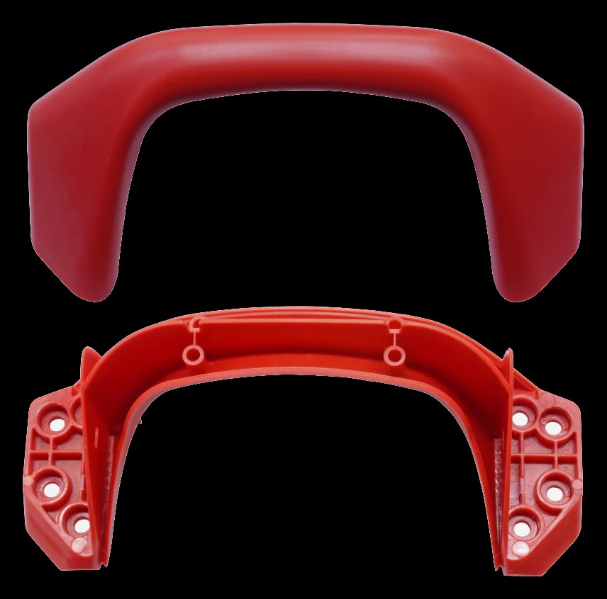 Kingsong S22 Pro Front Handle Set