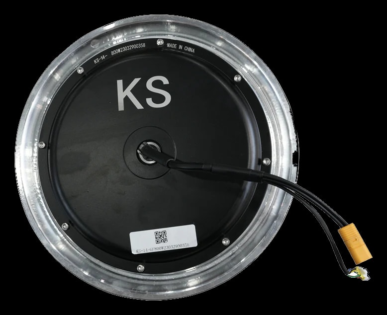 14M/D/S/Pro Motor