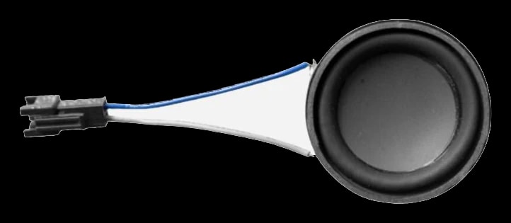KingSong 16X speaker