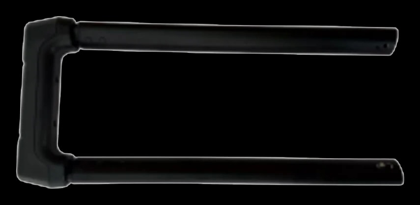 Leaperkim Lynx Trolley handle set