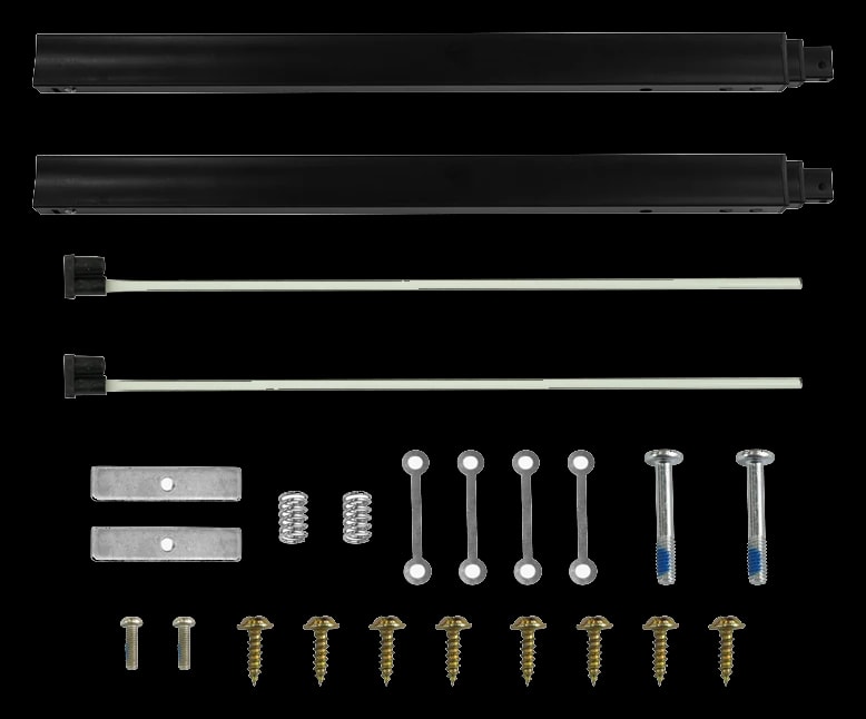 16X/XS/Pro Trolley Set
