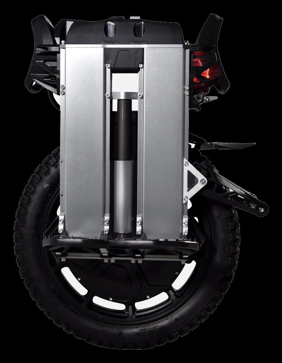 Nosfet Apex