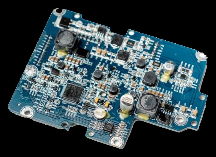 InMotion V11 Mainboard