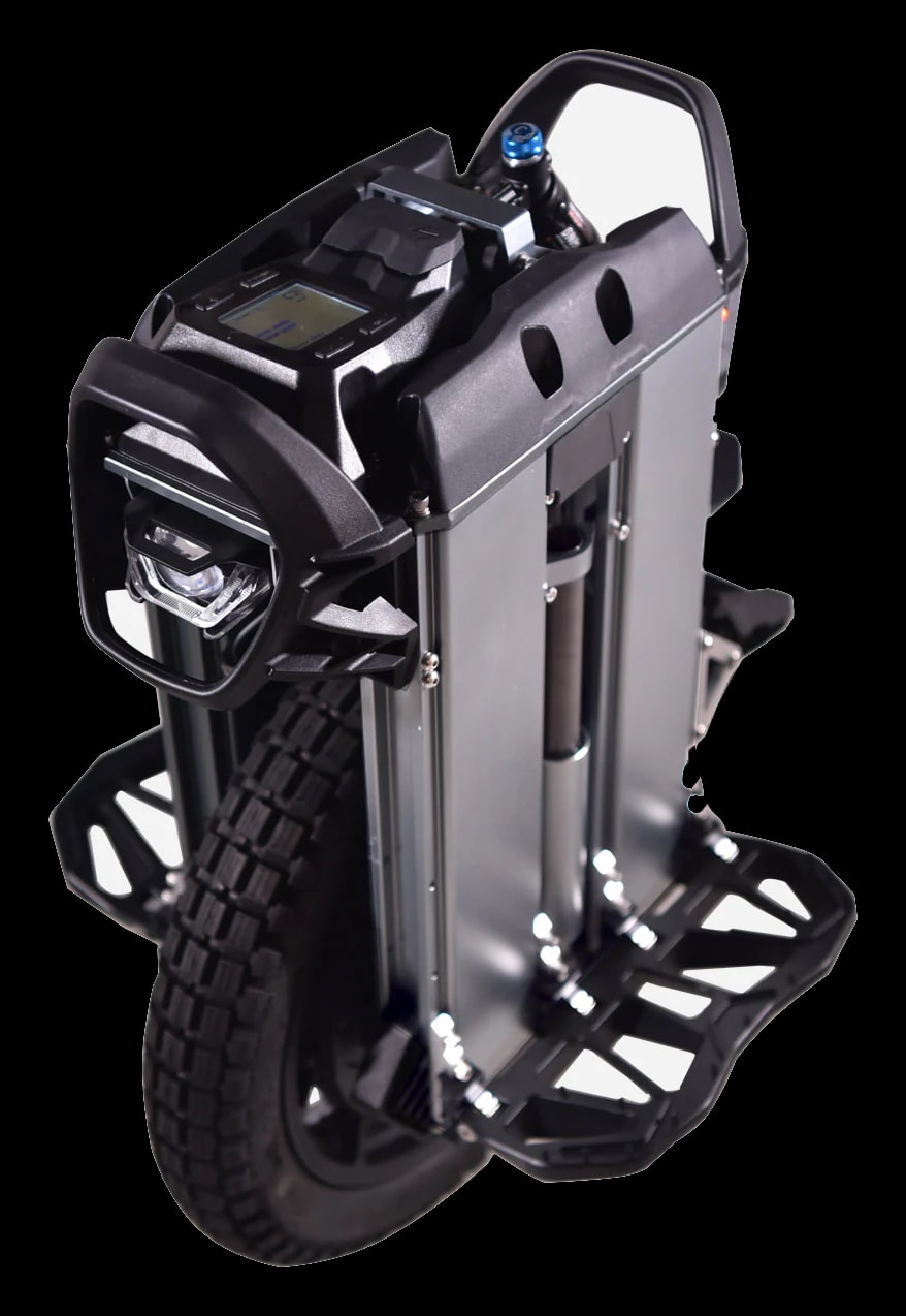 Nosfet Apex