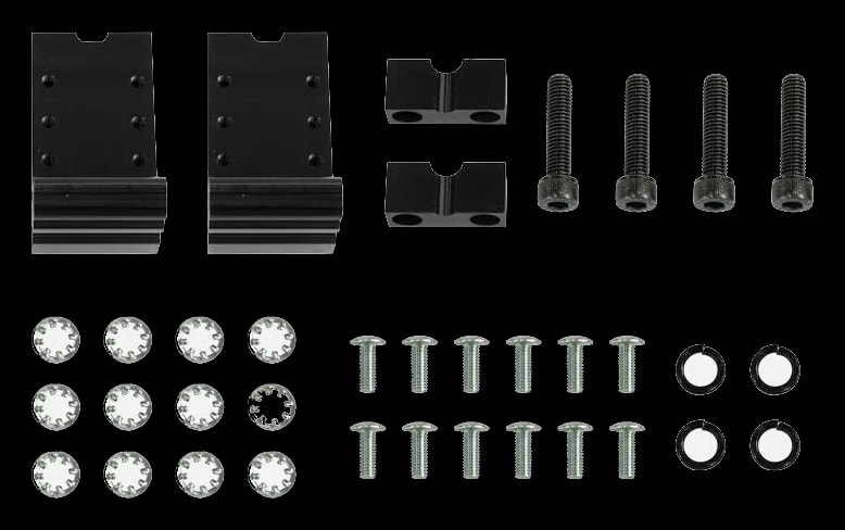 16S / 16S Pro Pillar Set