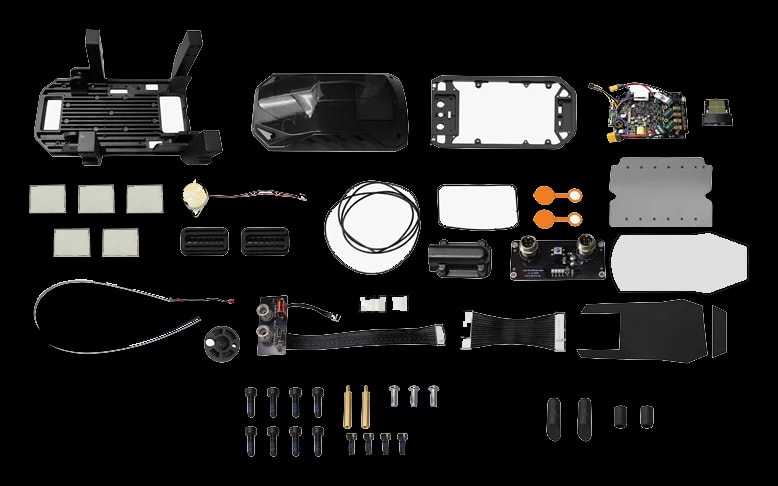 S16/16Pro Main Board Set