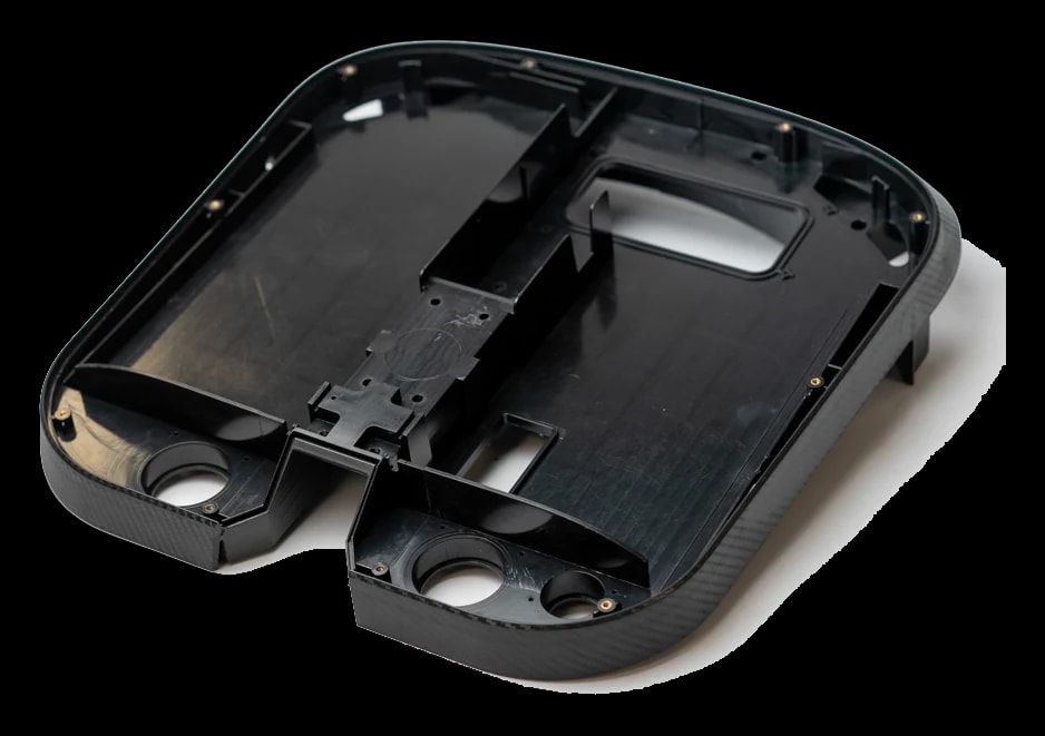 GotWay | Begode EX Inner Shell - Version 1