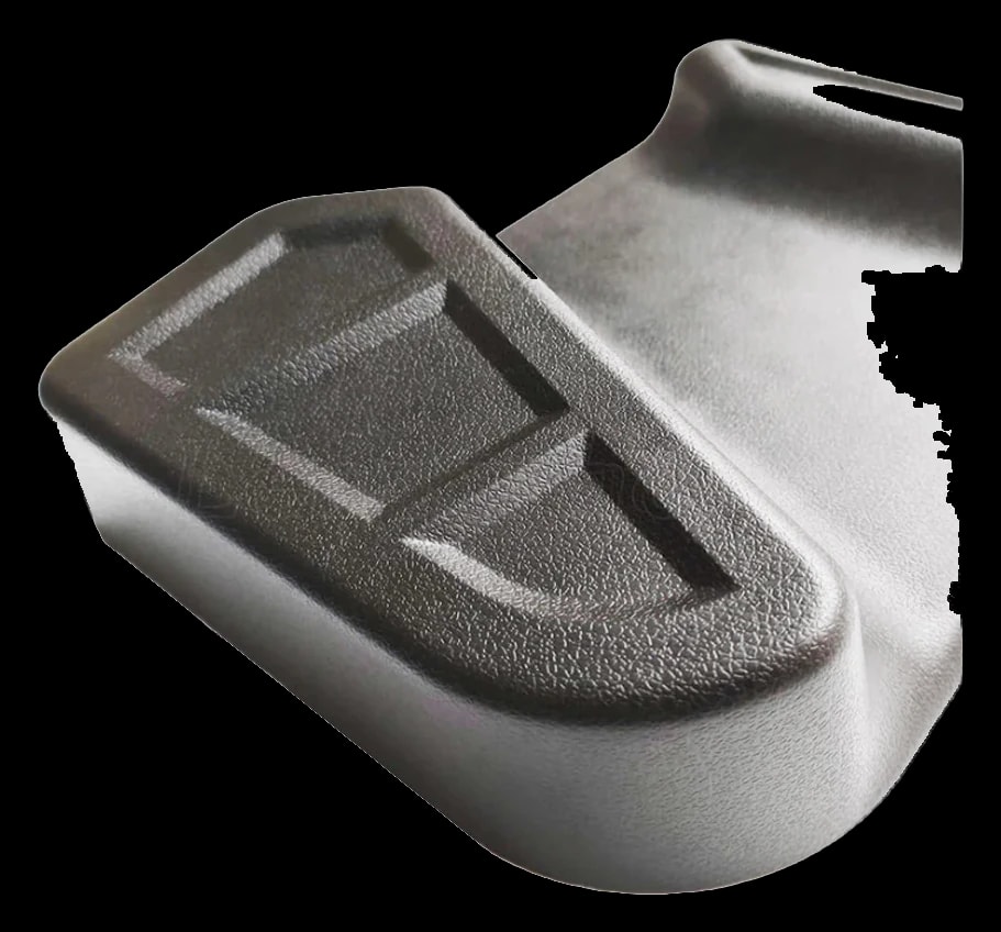 Universal Power Pads