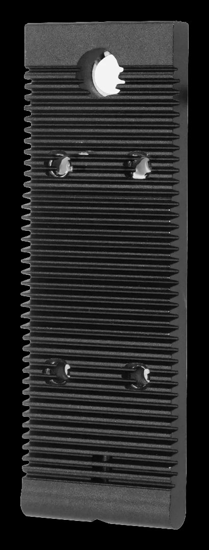 KingSong S22 Pro Headlight Radiator