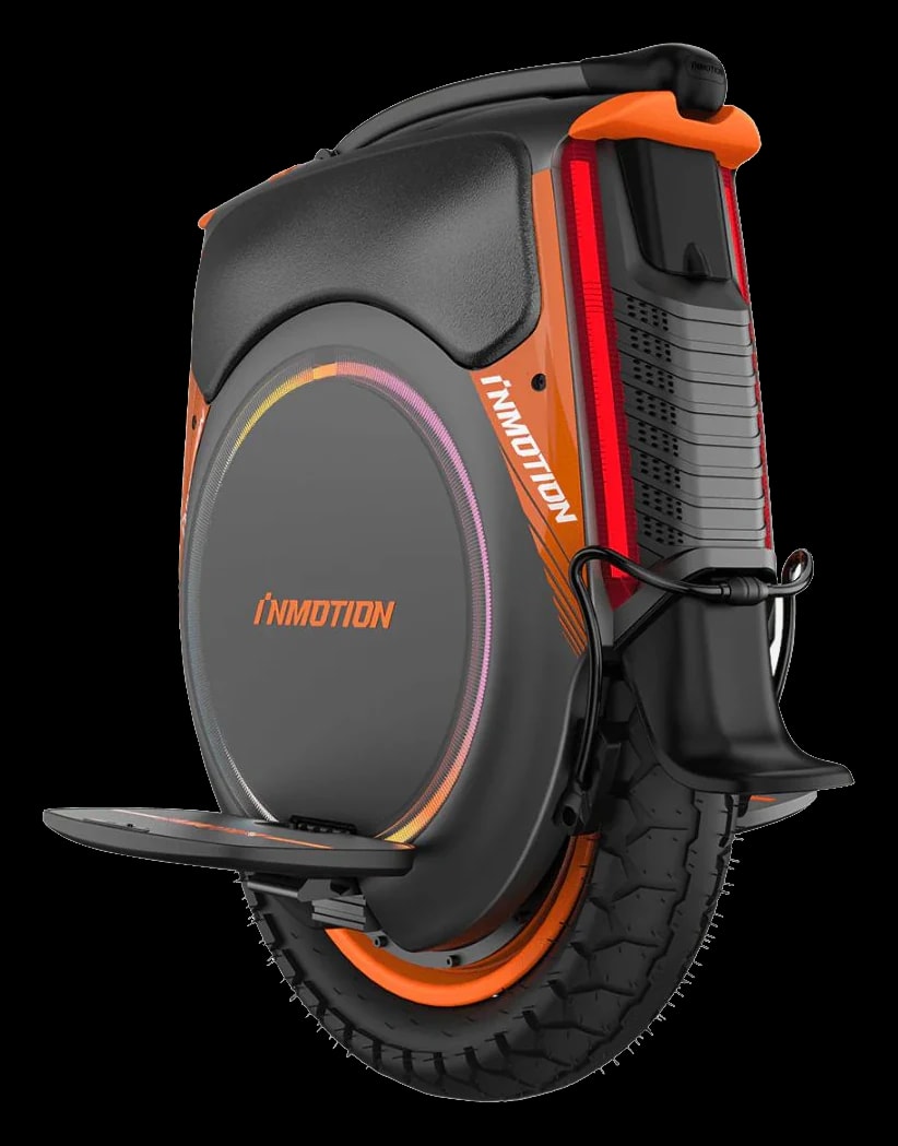 Inmotion V12 Pro