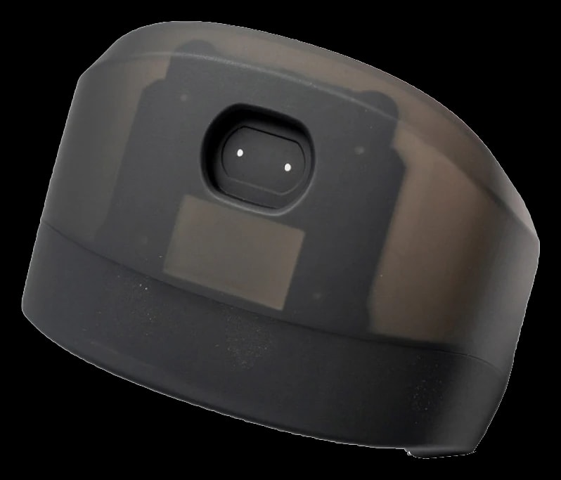 InMotion V11 Hadlight Top Cover