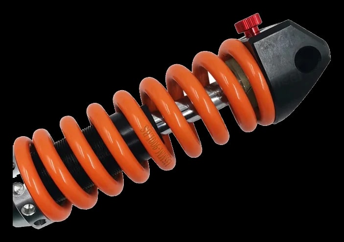 Begode Extreme 900 LBS Spring (orange)