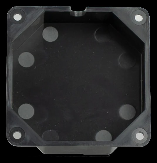 Begode EXN speaker cover