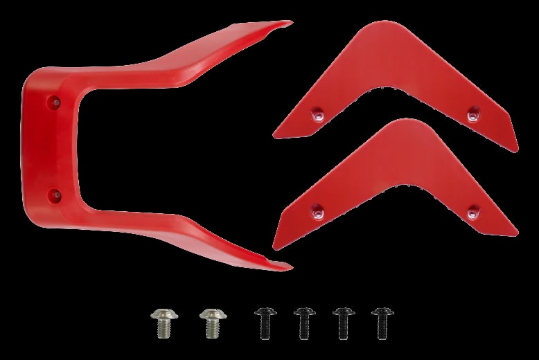 S22Pro/Pro+ Decoration Set