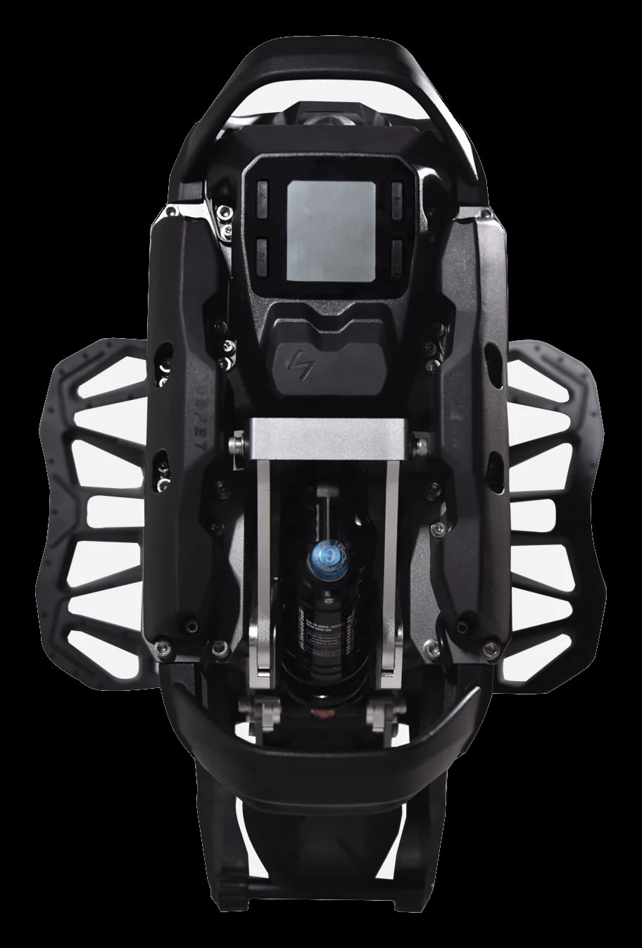 Nosfet Apex