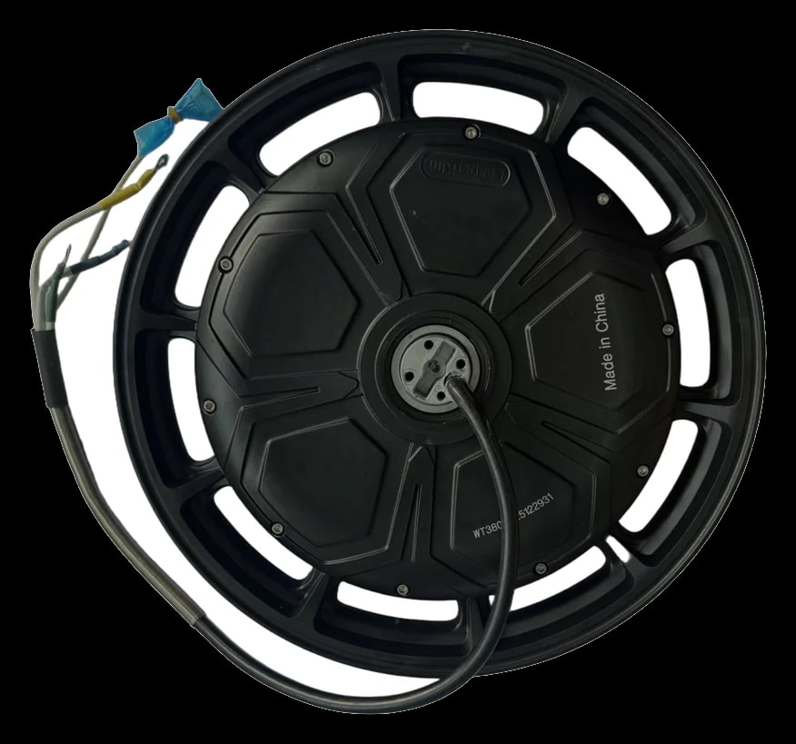 Leaperkim Lynx Motor
