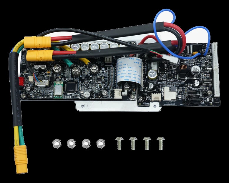 14S/D PRO Mainboard Set