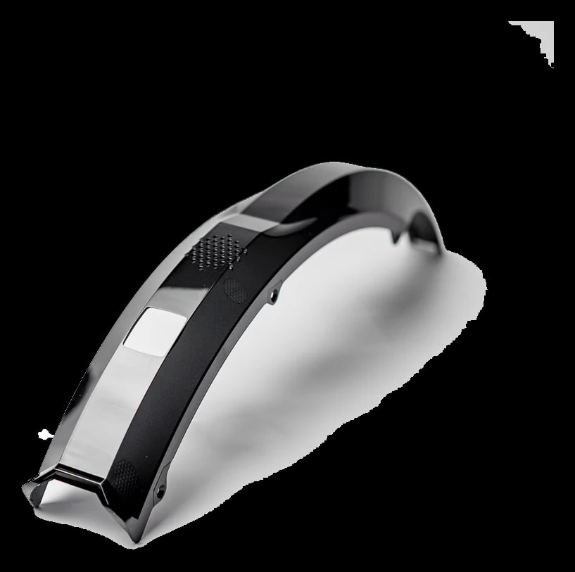 InMotion V10F Top cover