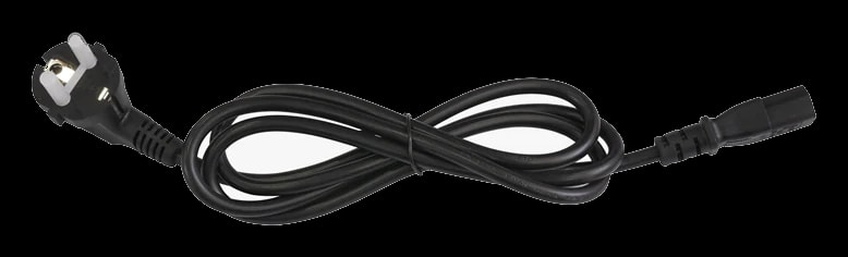 F18 AC cable