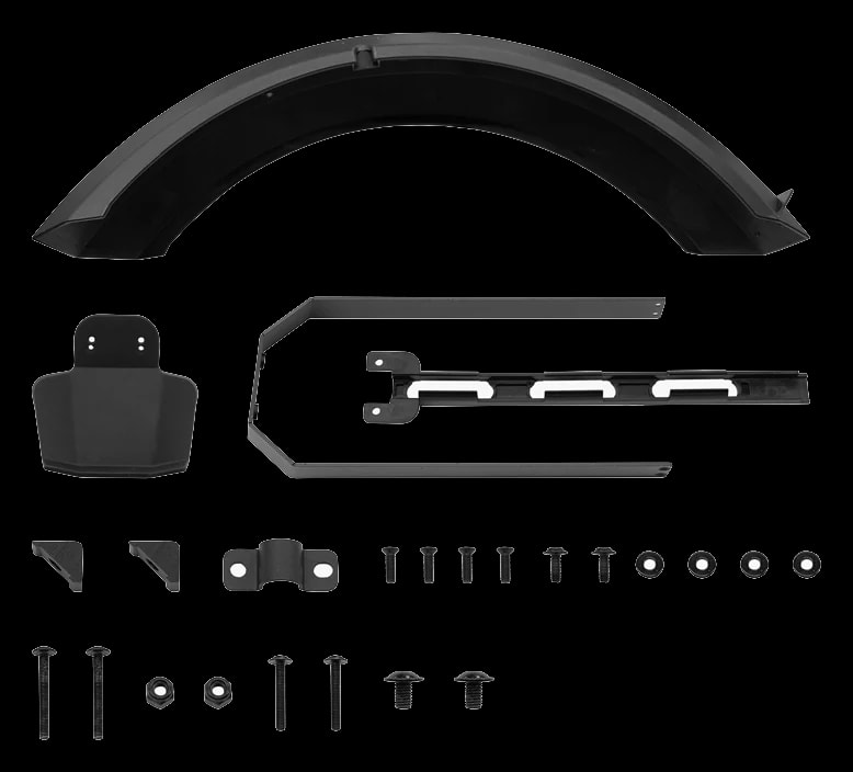 Fender kit F22 Pro