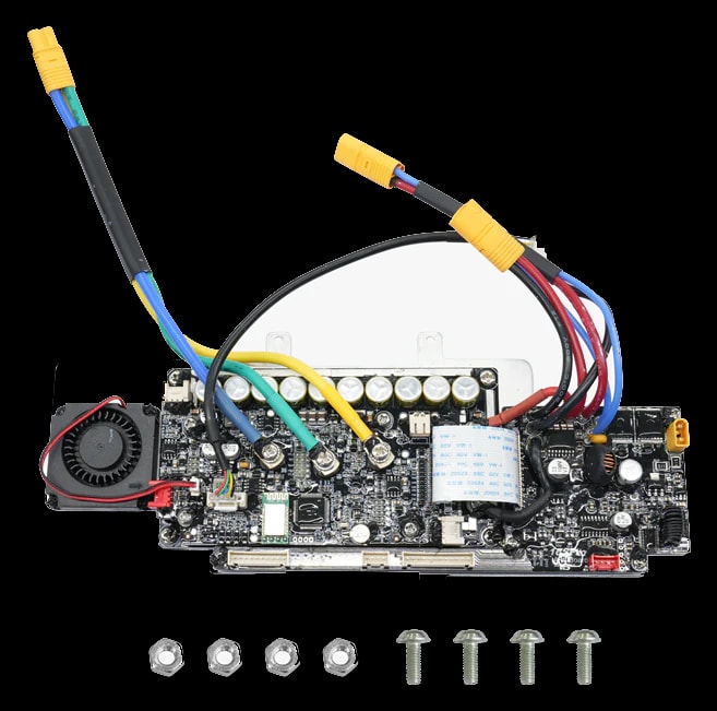 16S PRO Mainboard Set