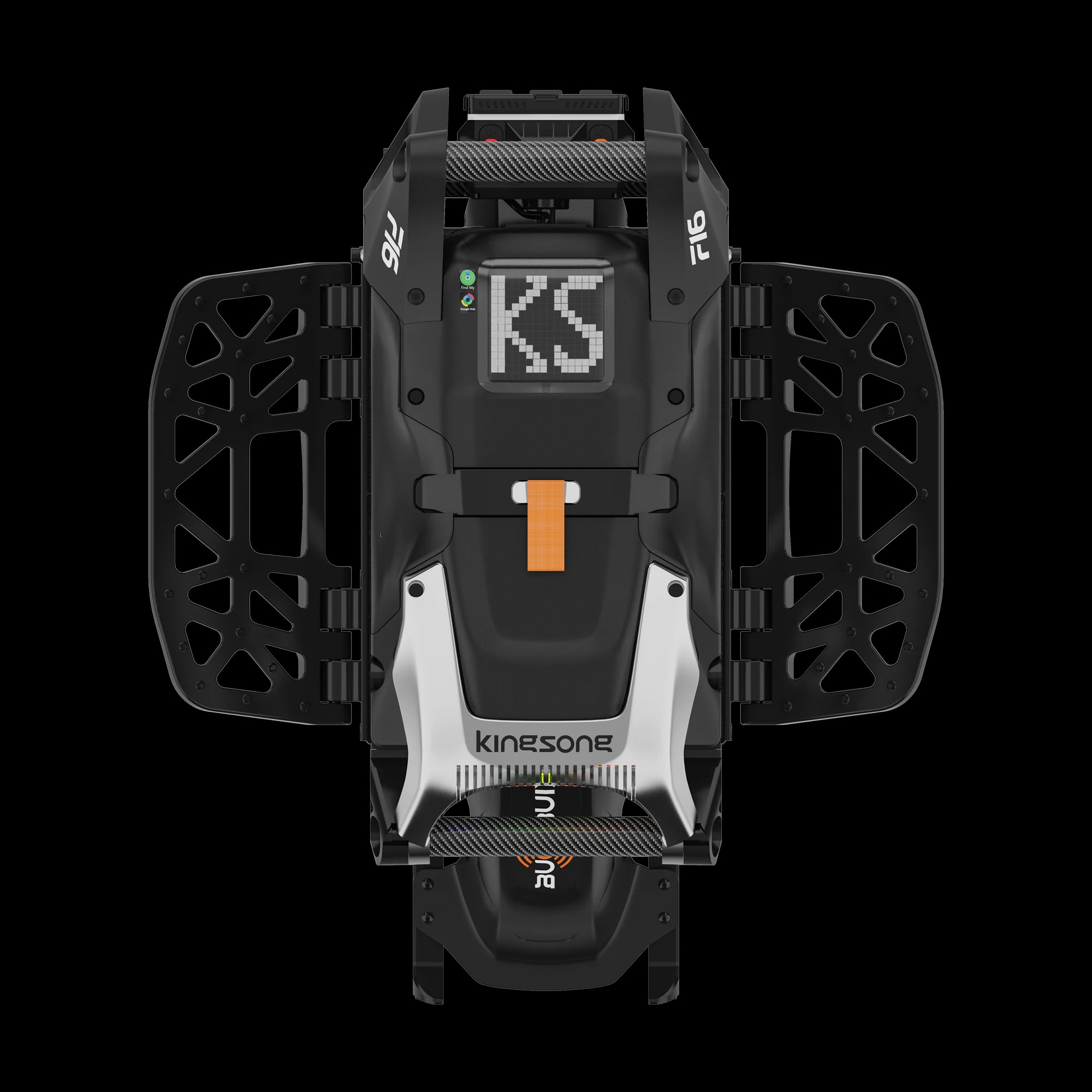 Kingsong F16
