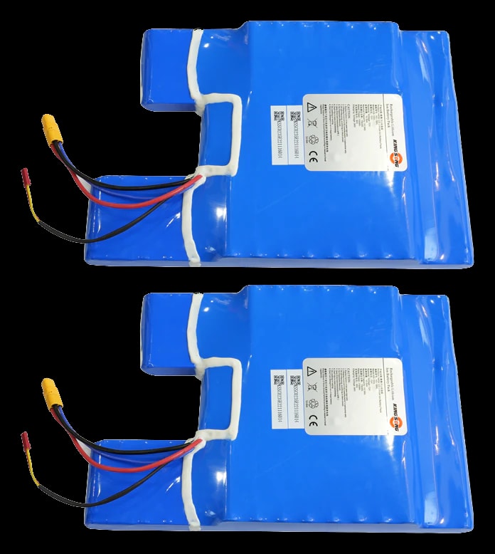 18XL Battery Pack Set