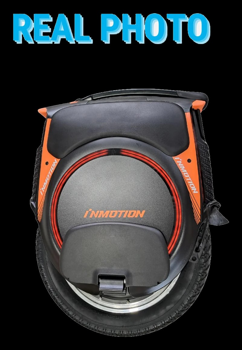 InMotion V12 Pro (HS)