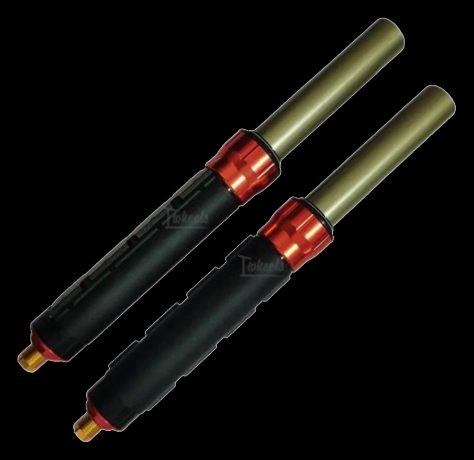 Leaperkim Sherman/Lynx Suspension Set - 62 lbs
