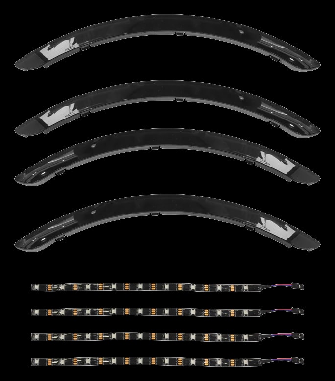 18L/XL/Pro Strip Light Set