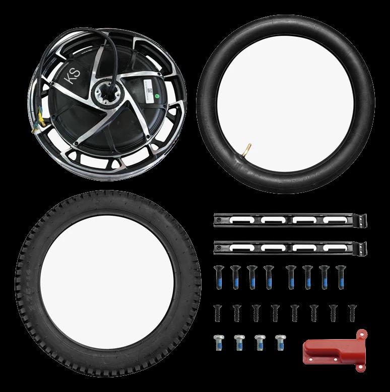 S22Pro/S22Pro+ Motor Set