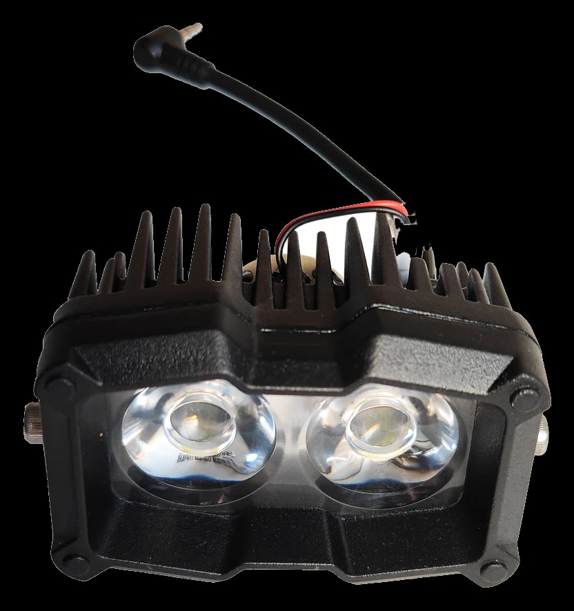 Headlight