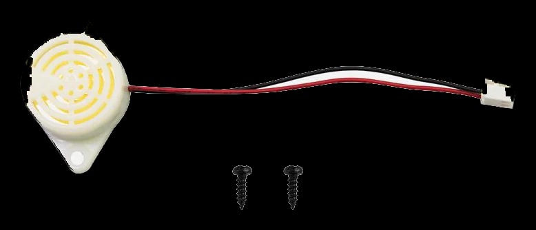16X/XS/PRO Buzzer Set