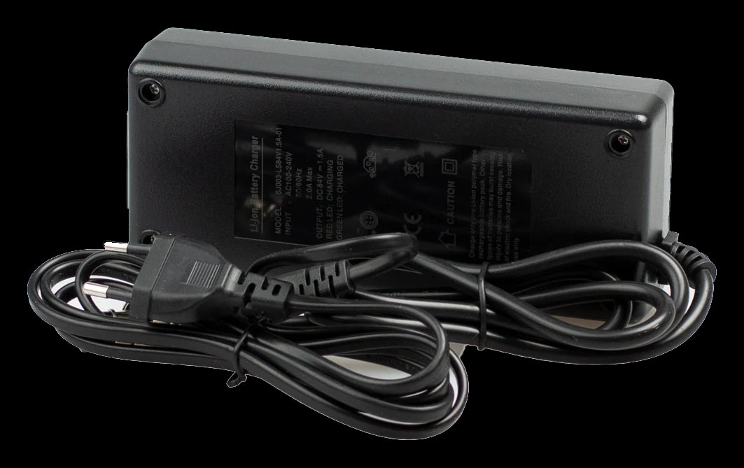 84V 1.5A Begode Charger