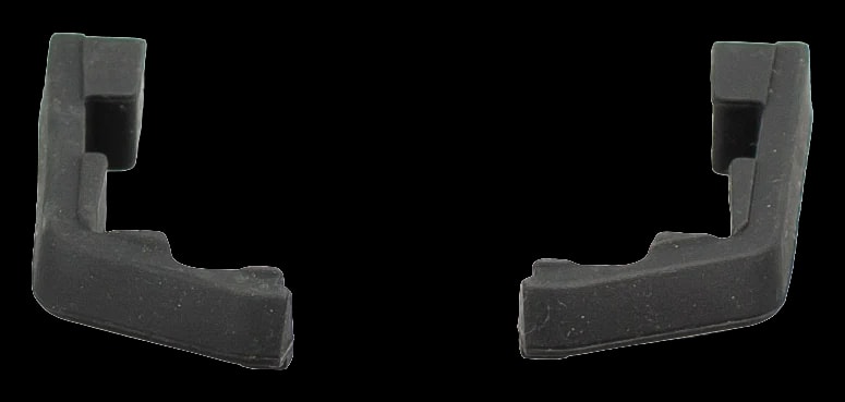 KingSong S18 Panel rubber set