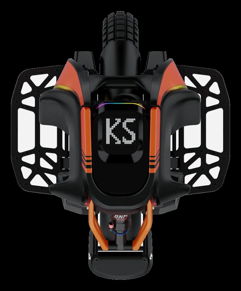 KingSong S19 Pro