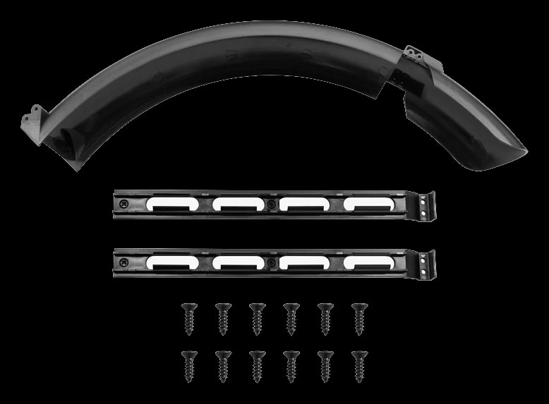 S22Pro/Pro+ Fender Set