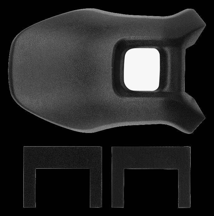 S22Pro/S22Pro+ Seat and Velcro
