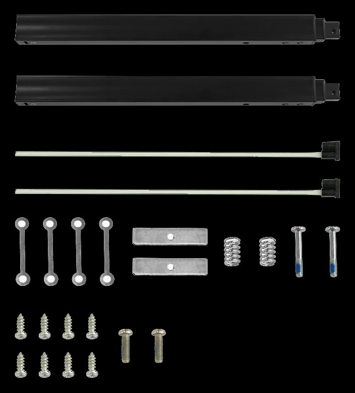 16S / 16S Pro Trolley Set
