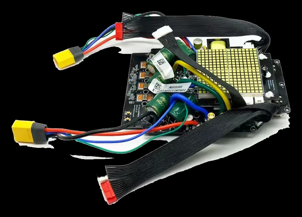 S19/S19Pro Motherboard