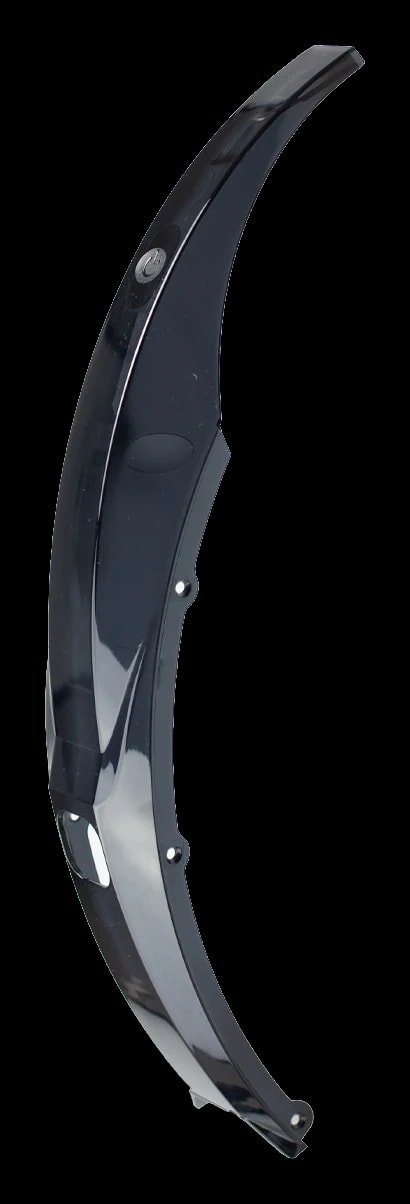 InMotion V5F Top Cover - Front