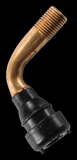 F18 Tubeless Valve
