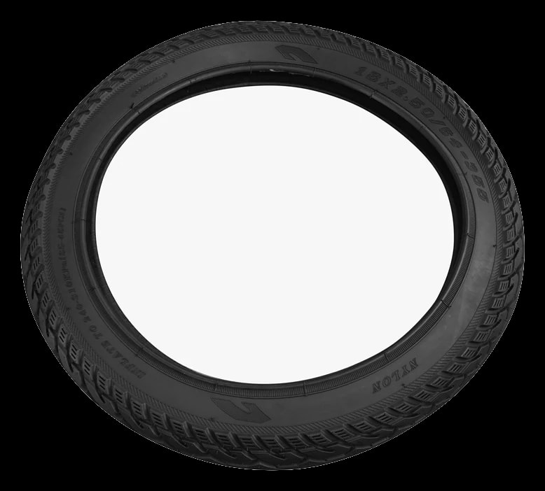 18L/XL/Pro Tire