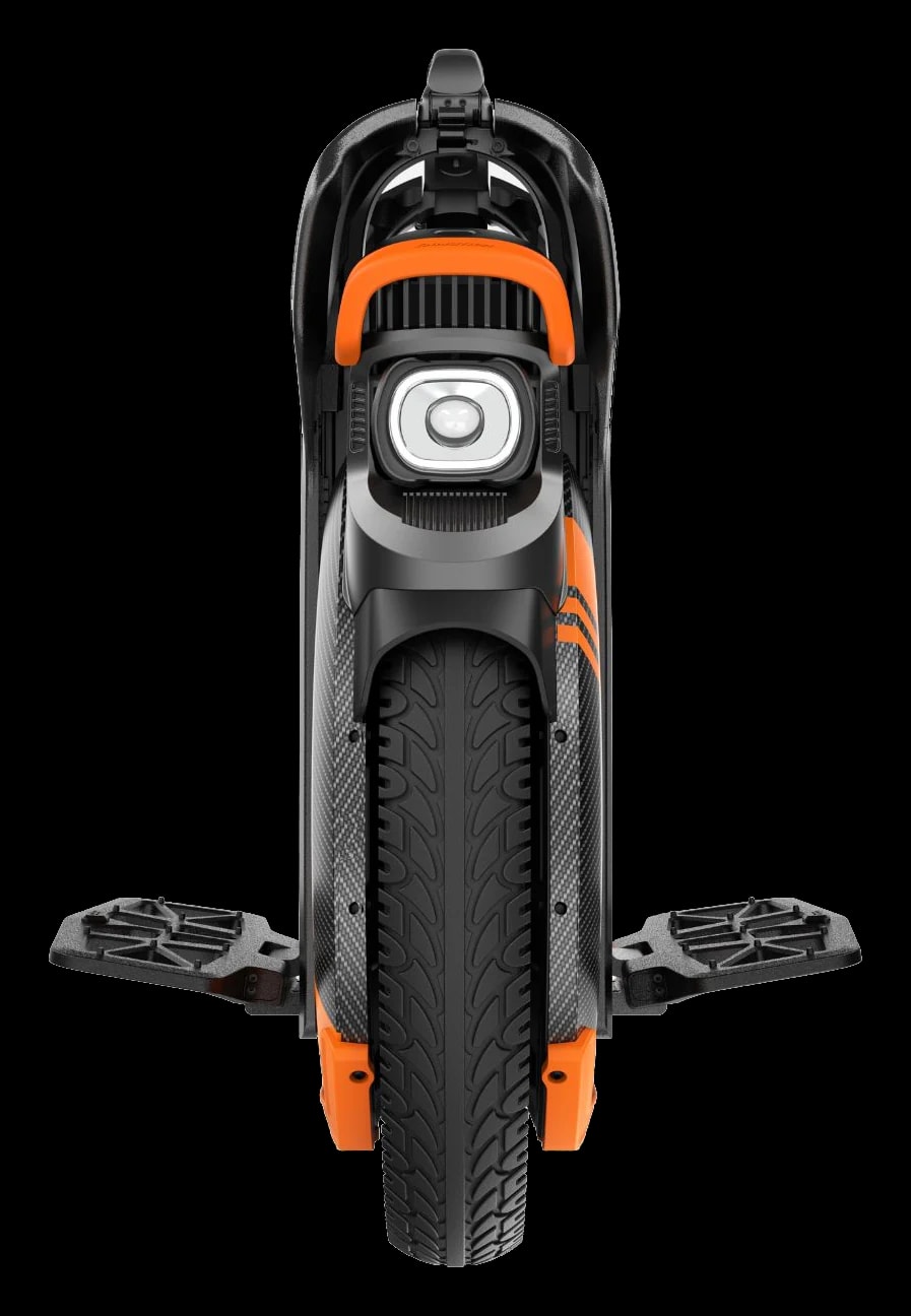 InMotion V11Y