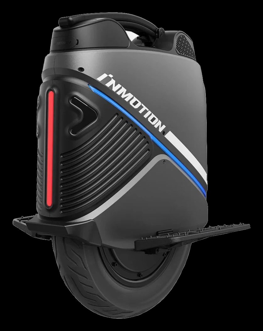 InMotion V9