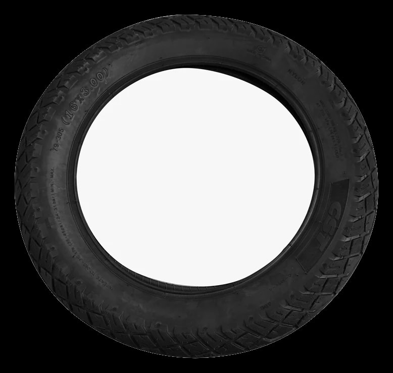 16X/XS/PRO Tire