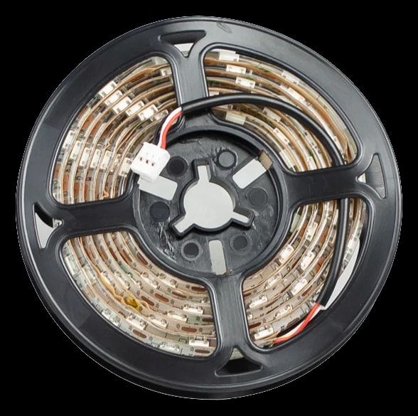 Begode MCM5 LED strip