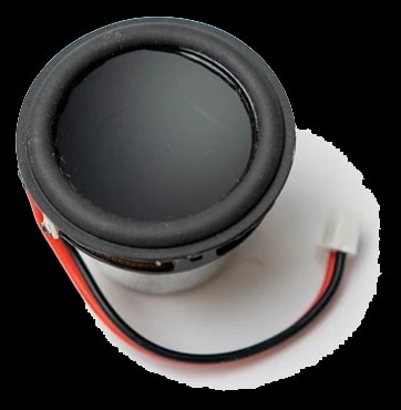 GotWay / Begode Speaker