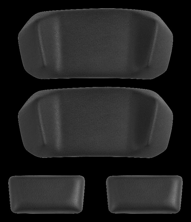 18L/XL/PRO Legging Pads Set